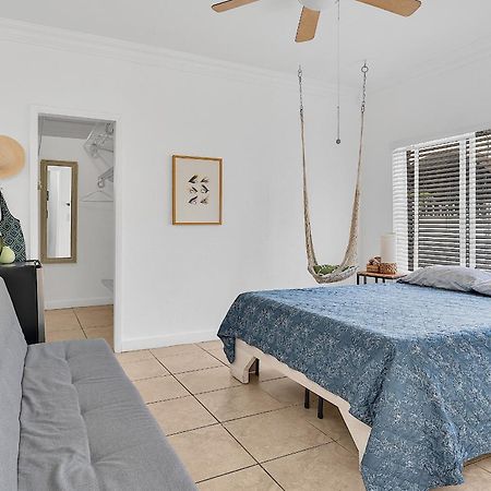Coral Suite Close To Little Havana Miami Esterno foto