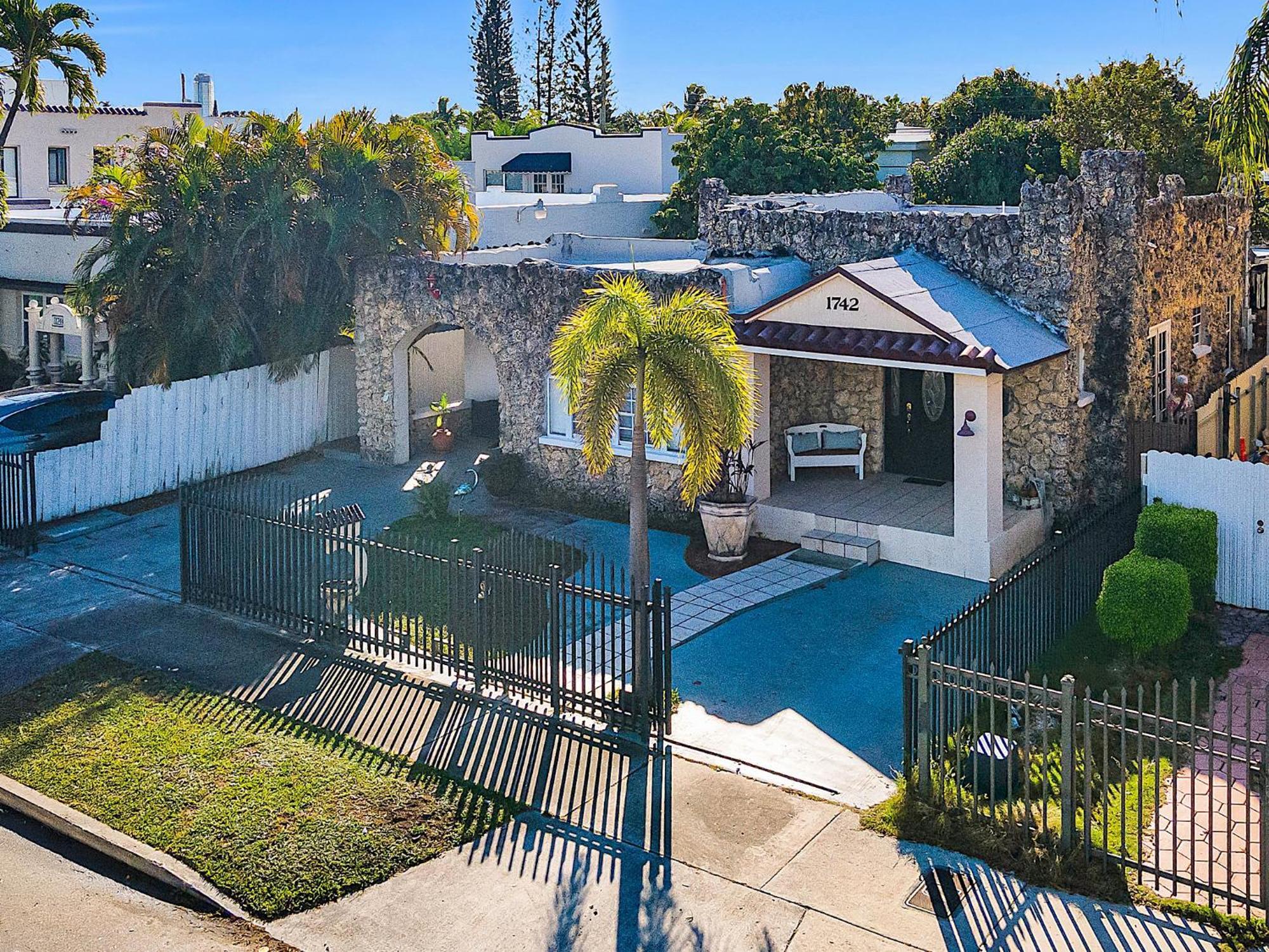 Coral Suite Close To Little Havana Miami Esterno foto