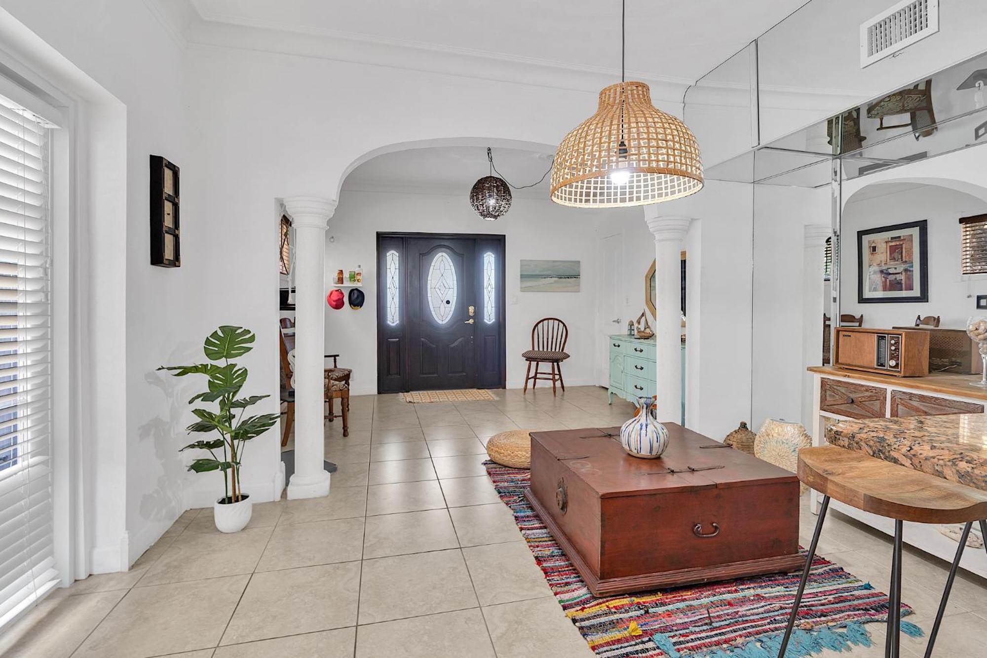 Coral Suite Close To Little Havana Miami Esterno foto