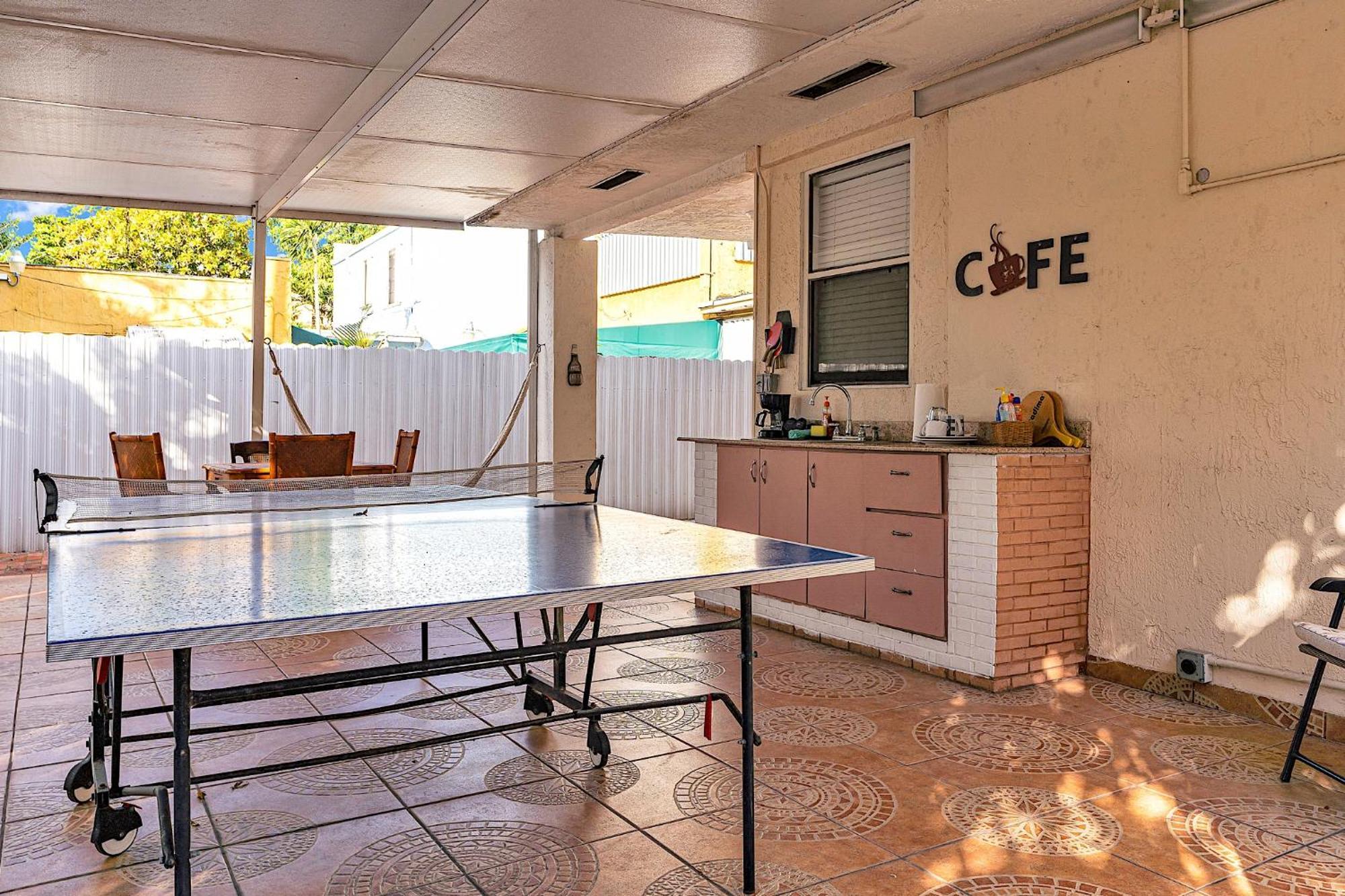 Coral Suite Close To Little Havana Miami Esterno foto