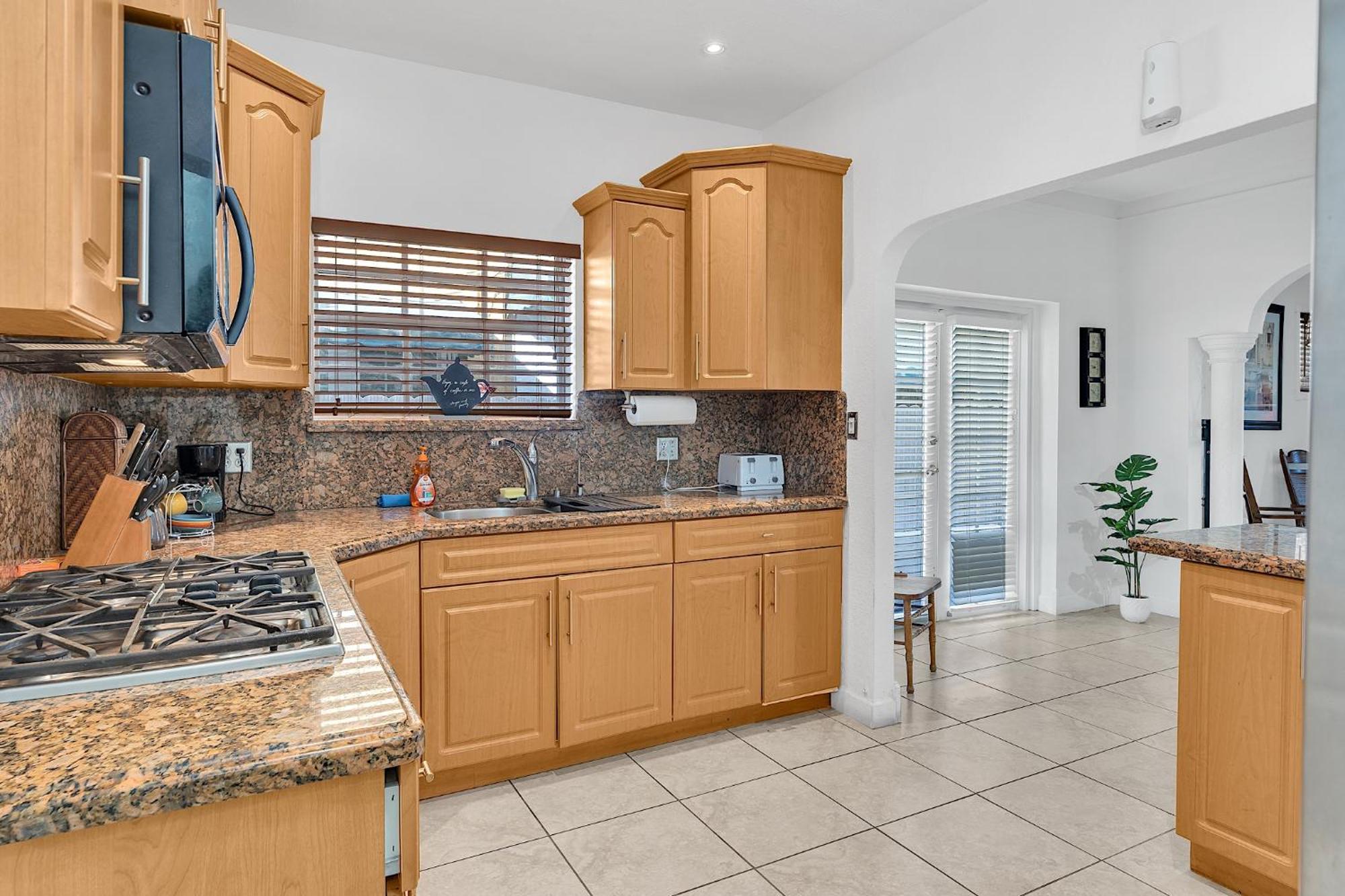 Coral Suite Close To Little Havana Miami Esterno foto