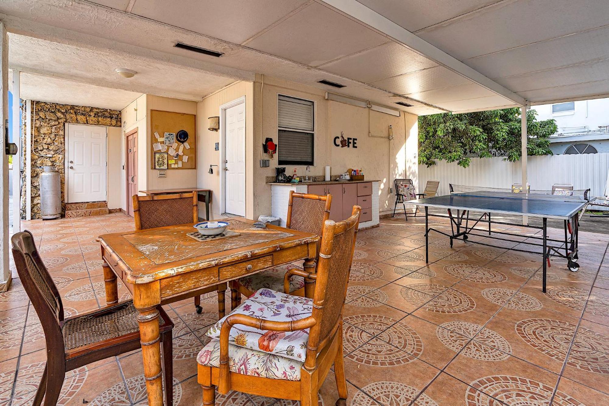Coral Suite Close To Little Havana Miami Esterno foto