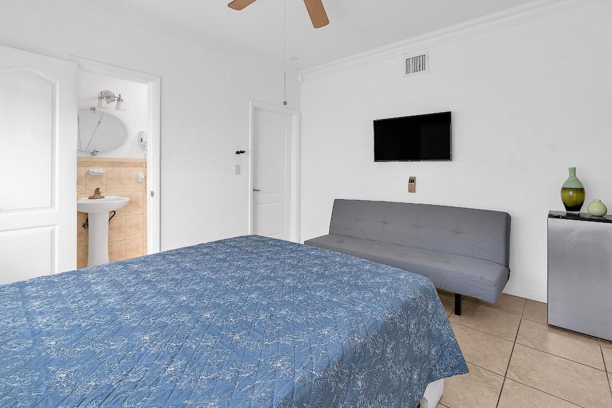 Coral Suite Close To Little Havana Miami Esterno foto