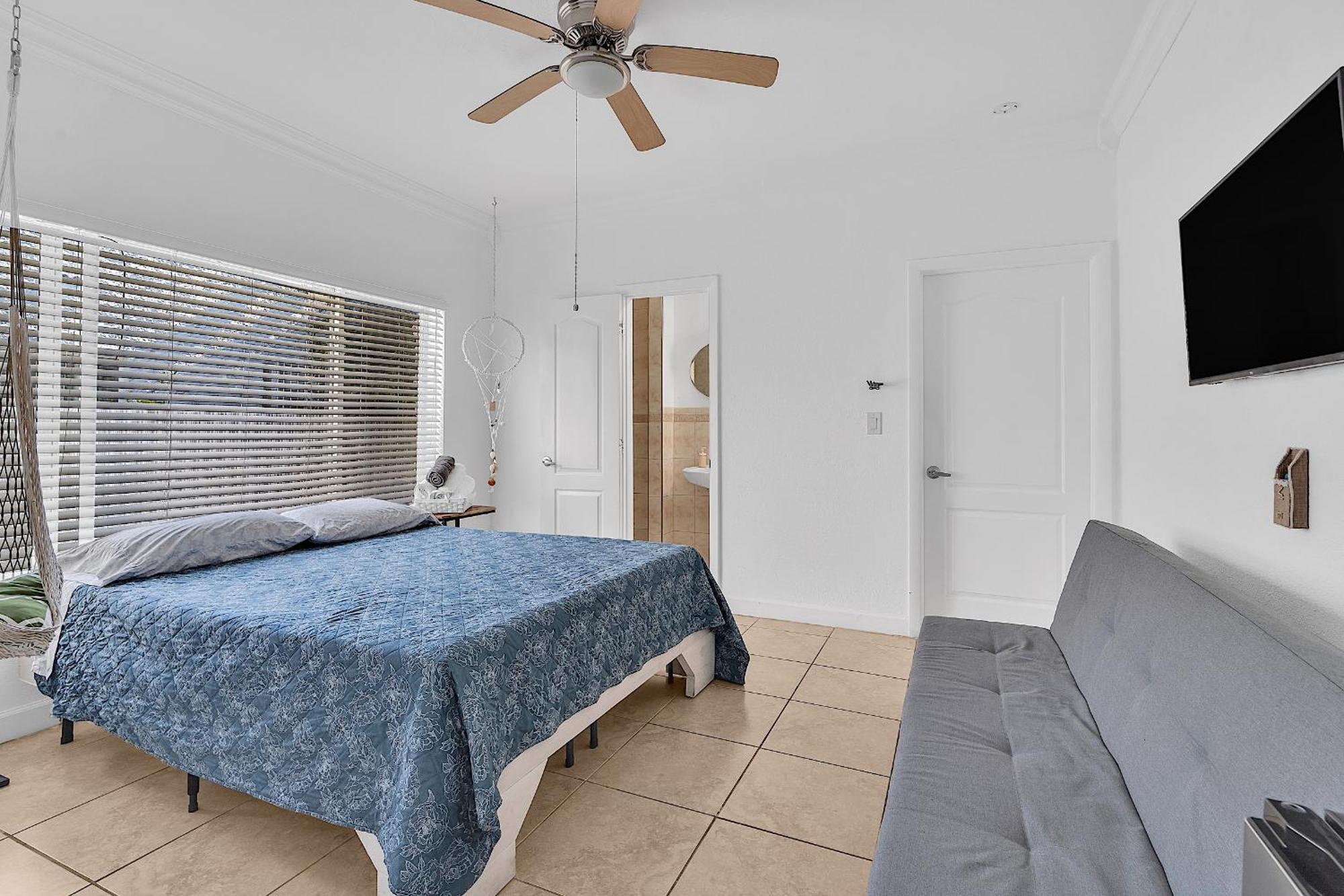 Coral Suite Close To Little Havana Miami Esterno foto
